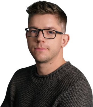 Dobák Róbert, webes rendszertervező